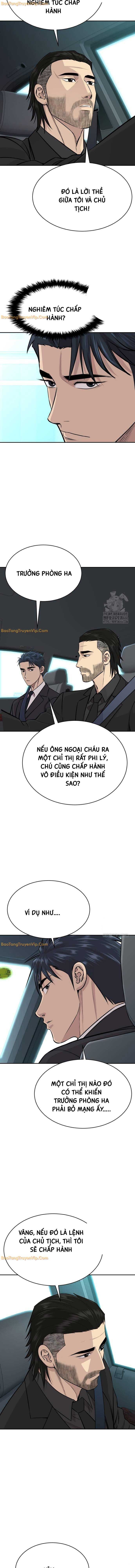 Cháu Trai Thiên Tài Của Vua Cho Vay Nặng Lãi