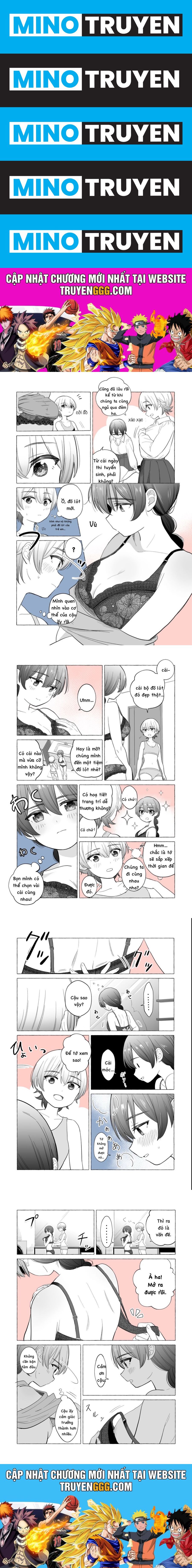 Osananajimi No Yuri