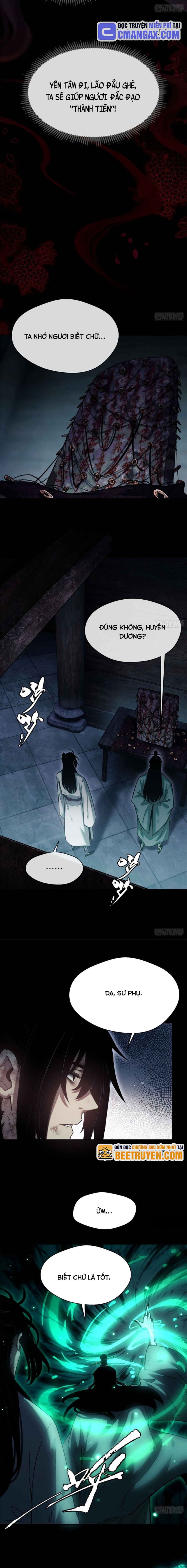 Đạo Quỷ Dị Tiên - Page 2