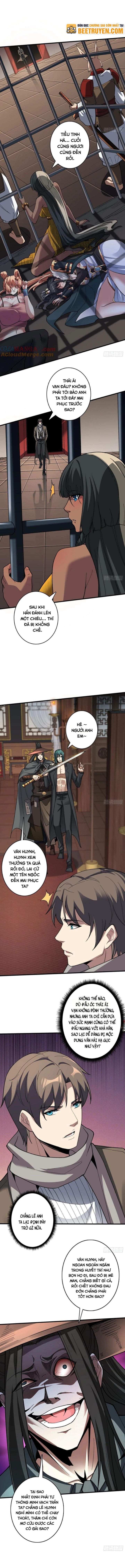 Chuyển Chức Vô Hạn: Ta Có Thể Triệu Hồi Nữ Thần Full Cấp! - Page 3