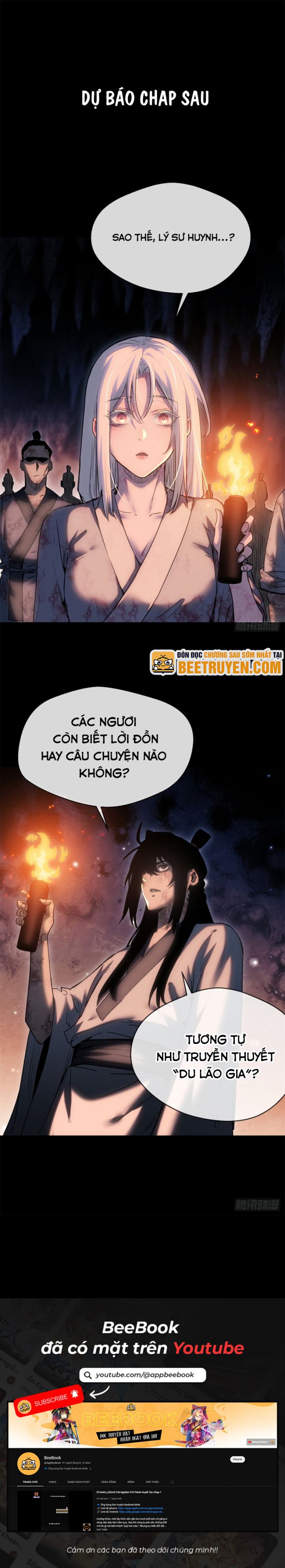 Đạo Quỷ Dị Tiên - Page 7