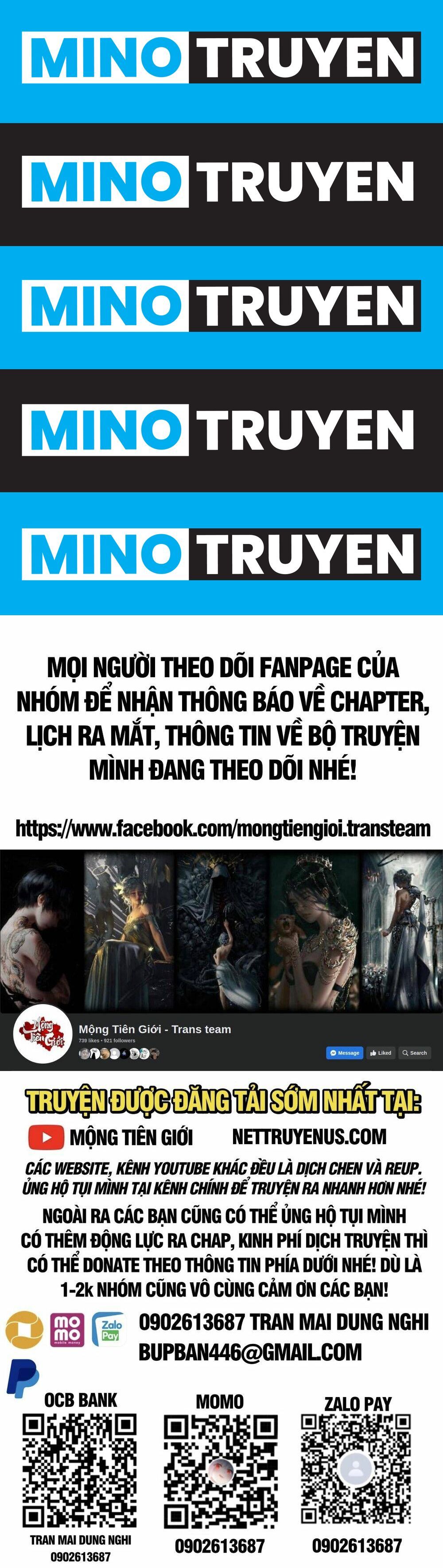 Chưa Từng Ra Tay Nhưng Ta Vẫn Thành Lão Đại Trên Thiên Bảng! - Page 1