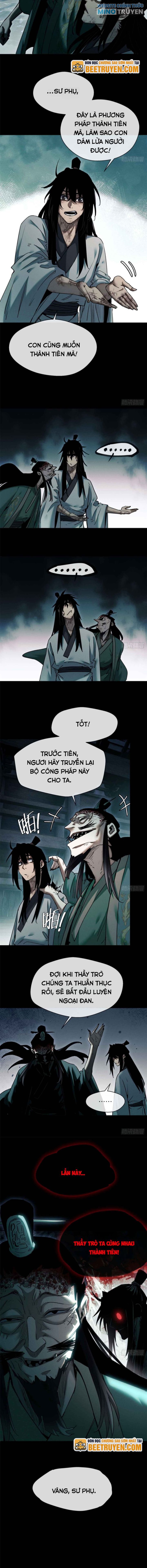 Đạo Quỷ Dị Tiên - Page 6