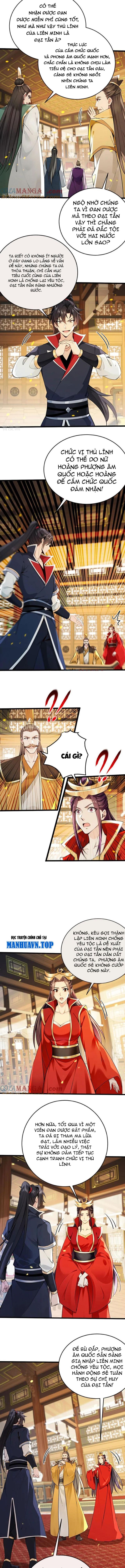 Tuyệt Thế Đan Thần