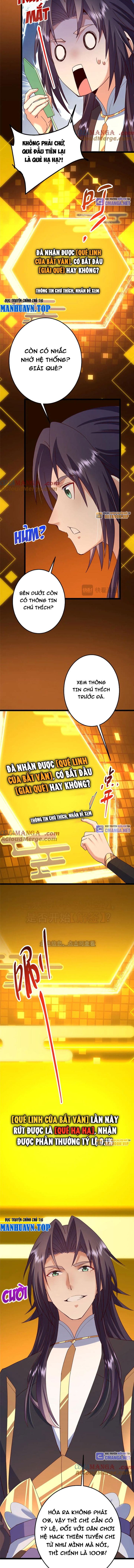 Chưởng Môn Khiêm Tốn Chút - Page 17