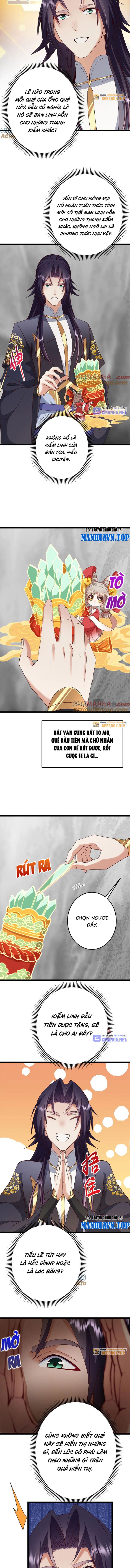 Chưởng Môn Khiêm Tốn Chút - Page 15