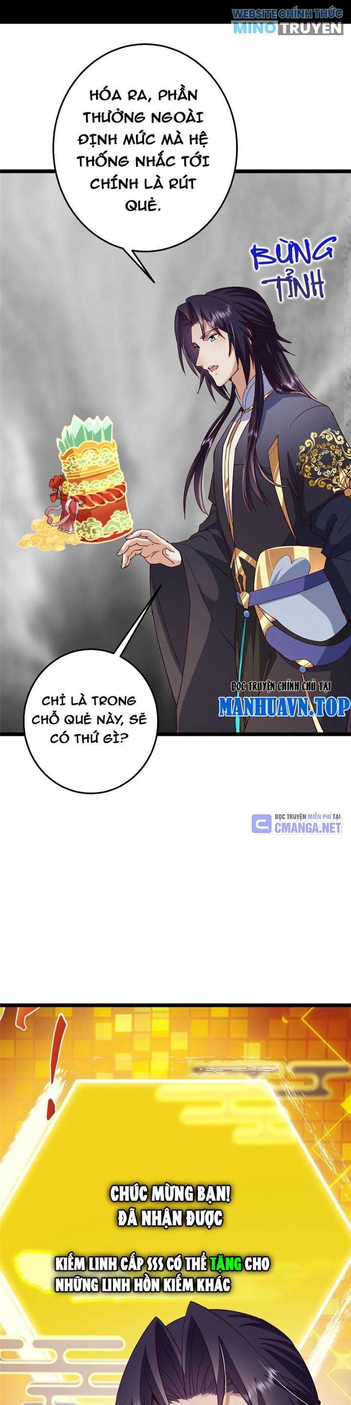 Chưởng Môn Khiêm Tốn Chút - Page 14