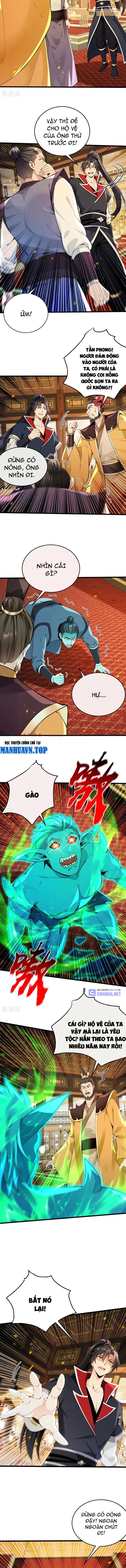 Tuyệt Thế Đan Thần