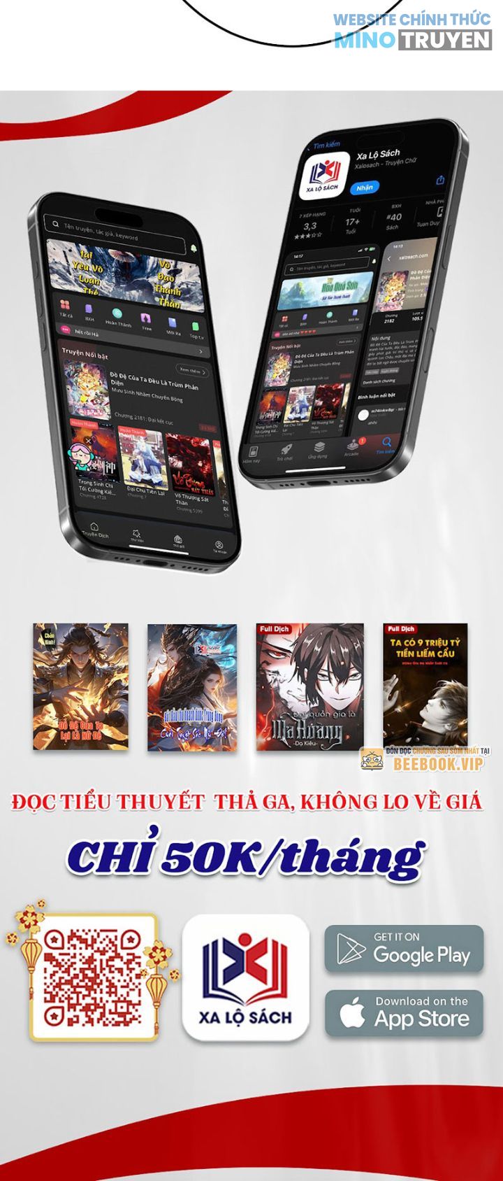 Chưởng Môn Khiêm Tốn Chút - Page 18
