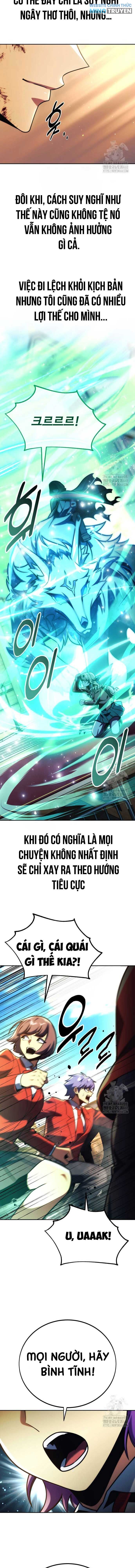 Hướng Dẫn Sinh Tồn Trong Học Viện - Page 23