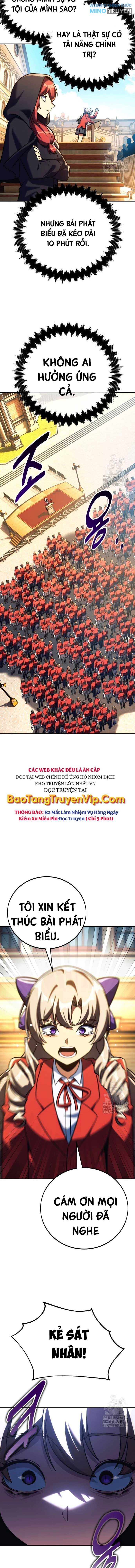 Hướng Dẫn Sinh Tồn Trong Học Viện - Page 8