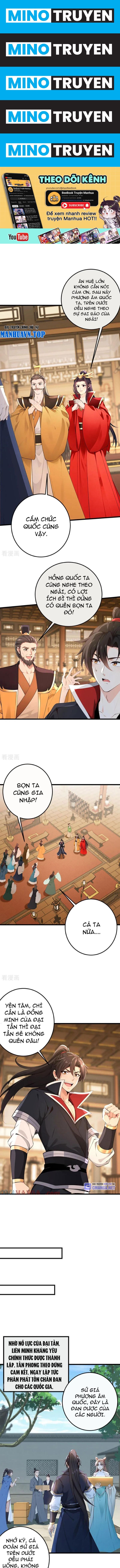Tuyệt Thế Đan Thần