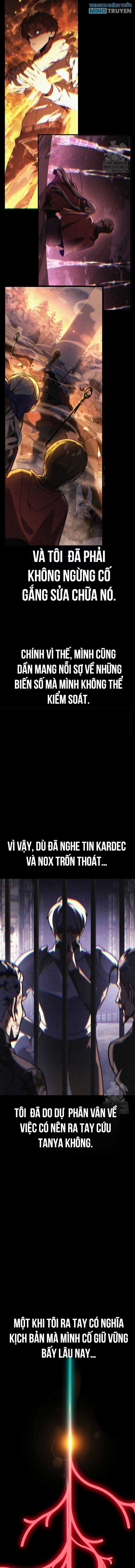 Hướng Dẫn Sinh Tồn Trong Học Viện - Page 21