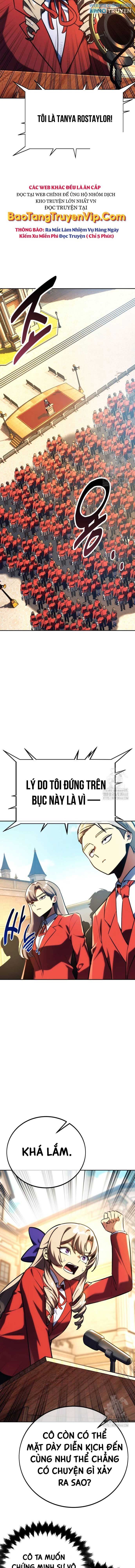 Hướng Dẫn Sinh Tồn Trong Học Viện - Page 7