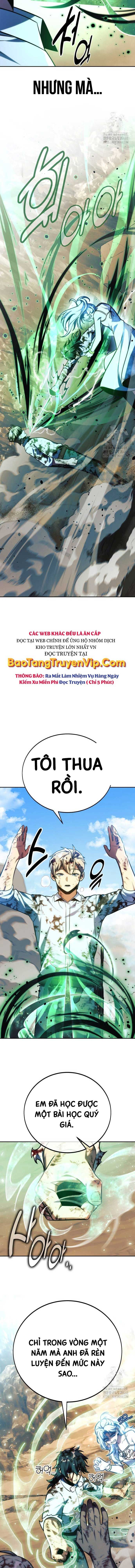 Hướng Dẫn Sinh Tồn Trong Học Viện - Page 18