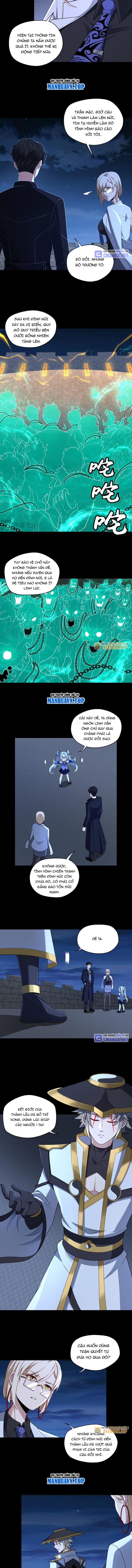 Đại Đạo Vô Danh - Page 5