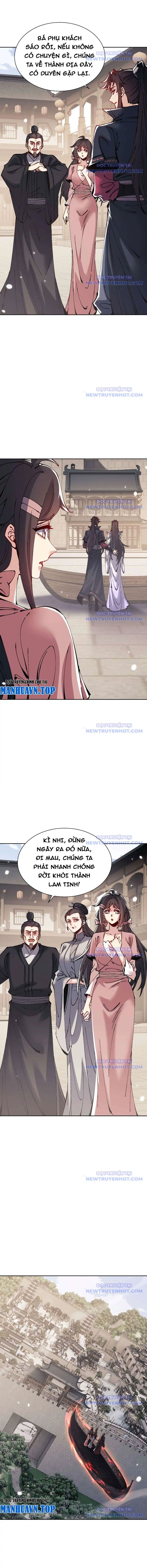 Sư Tôn: Cái Tên Nghịch Đồ Này Không Phải Là Thánh Tử - Page 14