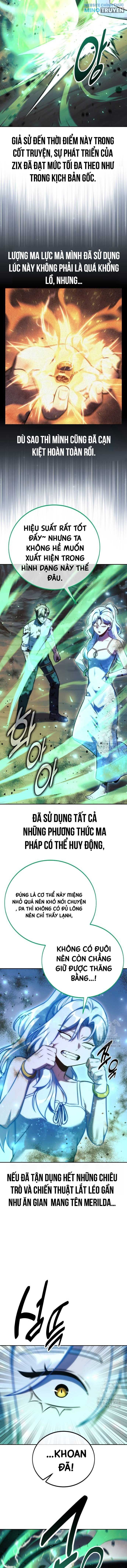 Hướng Dẫn Sinh Tồn Trong Học Viện - Page 16