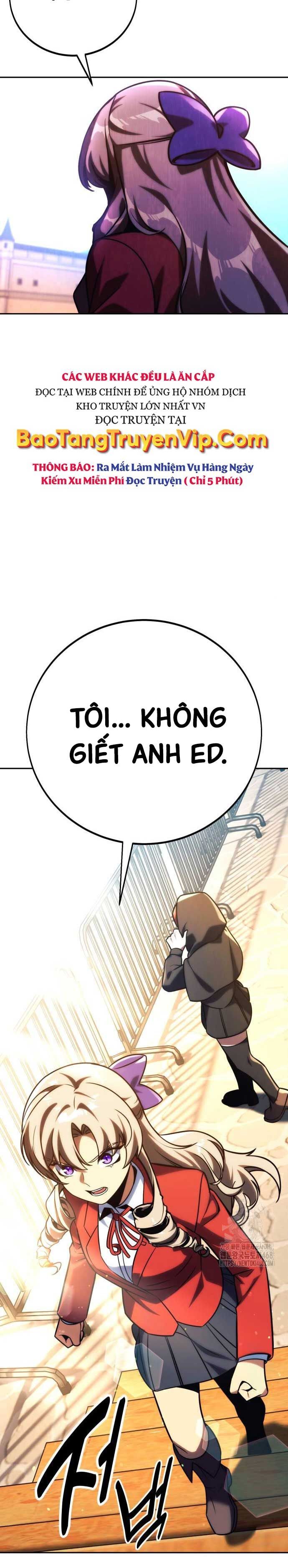 Hướng Dẫn Sinh Tồn Trong Học Viện - Page 5