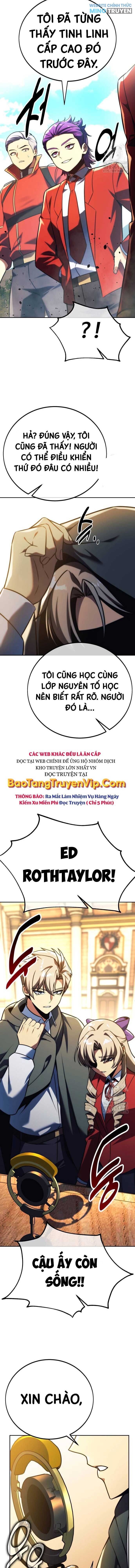 Hướng Dẫn Sinh Tồn Trong Học Viện - Page 24