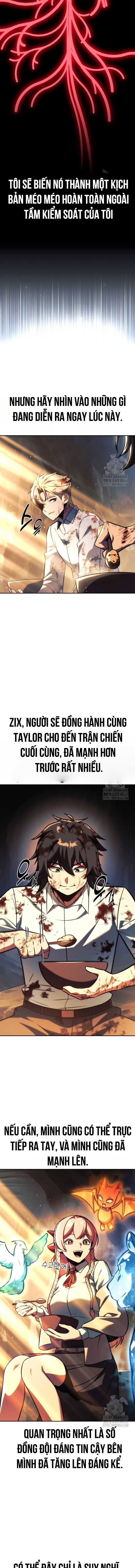 Hướng Dẫn Sinh Tồn Trong Học Viện - Page 22