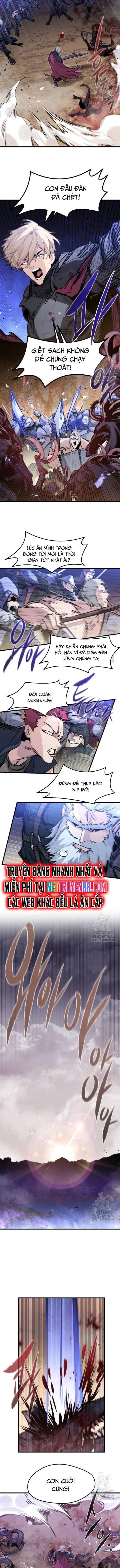 Sự Tái Sinh Của Lính Đánh Thuê - Page 12