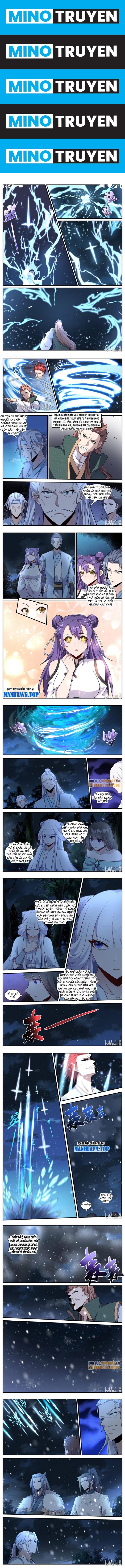 Dị Thế Tà Quân