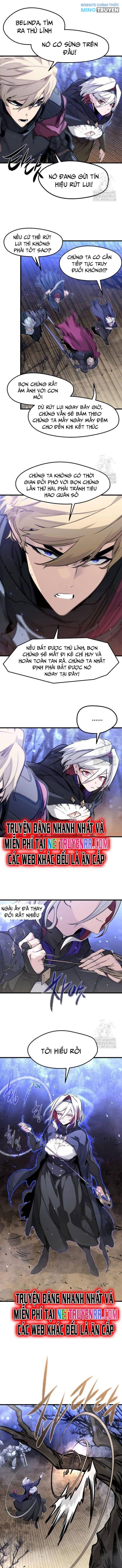 Sự Tái Sinh Của Lính Đánh Thuê - Page 8