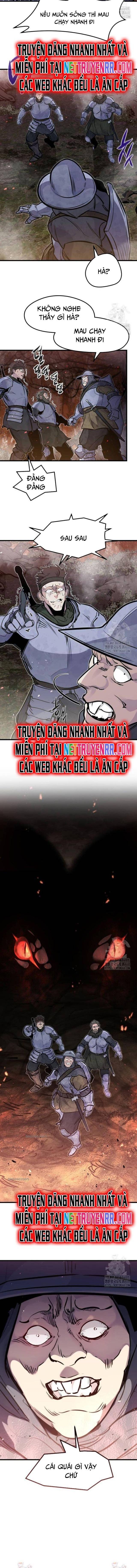 Sự Tái Sinh Của Lính Đánh Thuê - Page 17