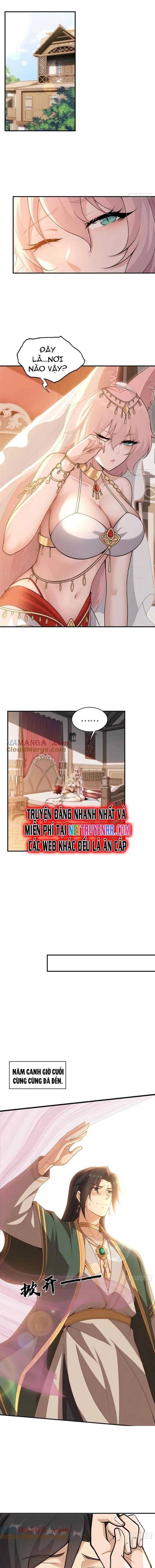 Bắt Đầu Với Tuyệt Sắc Sư Tôn: Hệ Thống Tổng Cục Phản Cốt - Page 2