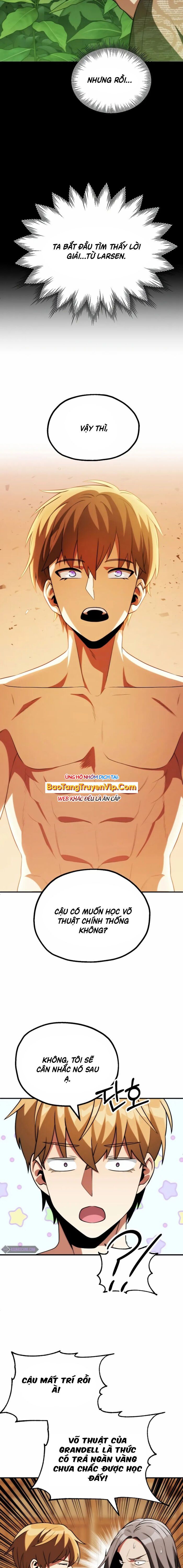 Con Trai Út Của Đại Gia Tộc Pháp Sư Lừng Danh - Page 4