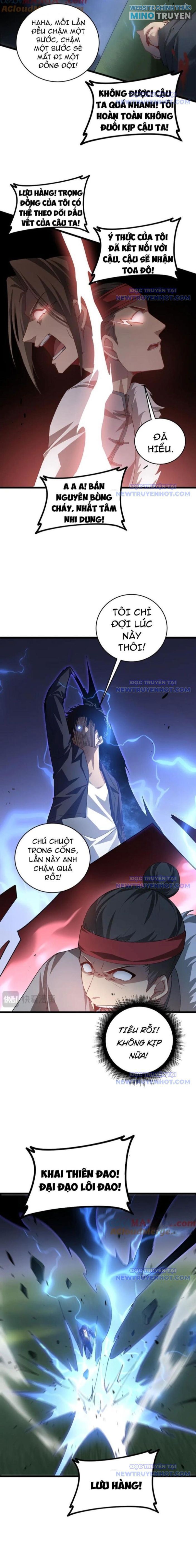 Ta, Chúa Tể Trùng Tộc