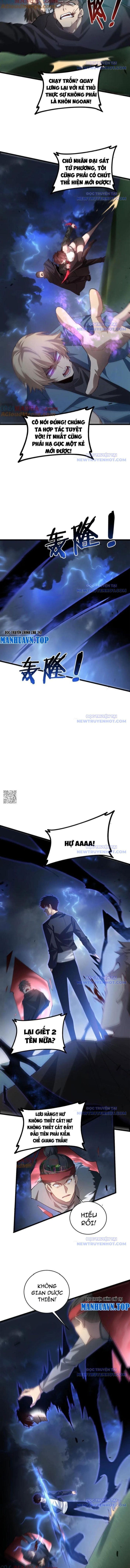 Ta, Chúa Tể Trùng Tộc