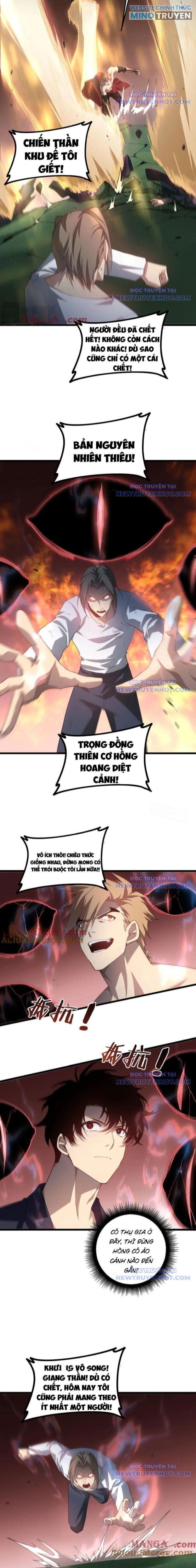 Ta, Chúa Tể Trùng Tộc
