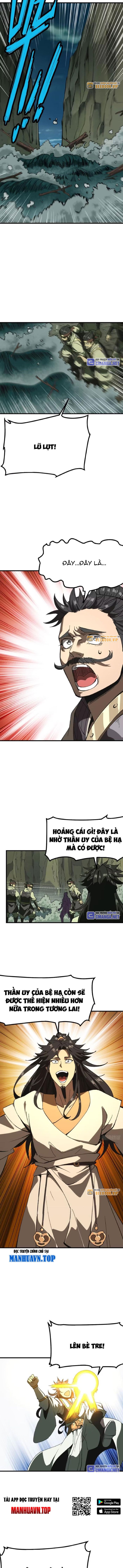 Không Cẩn Thận Đã Vang Danh Lịch Sử