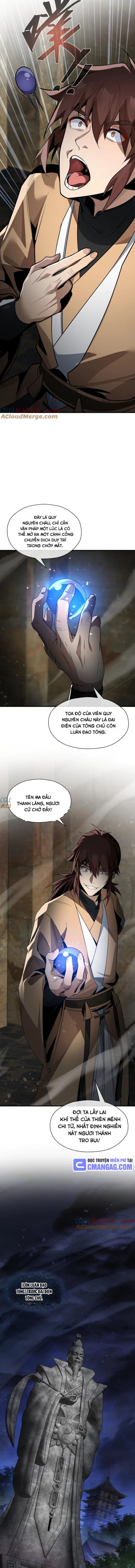Ma Tôn Bác Ái, Nữ Đồ Đệ Cũng Muốn Giết Ta