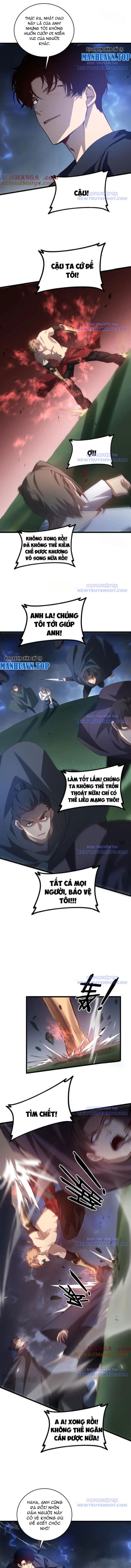 Ta, Chúa Tể Trùng Tộc