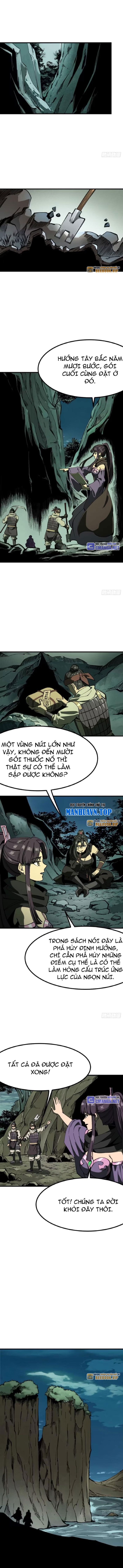 Không Cẩn Thận Đã Vang Danh Lịch Sử