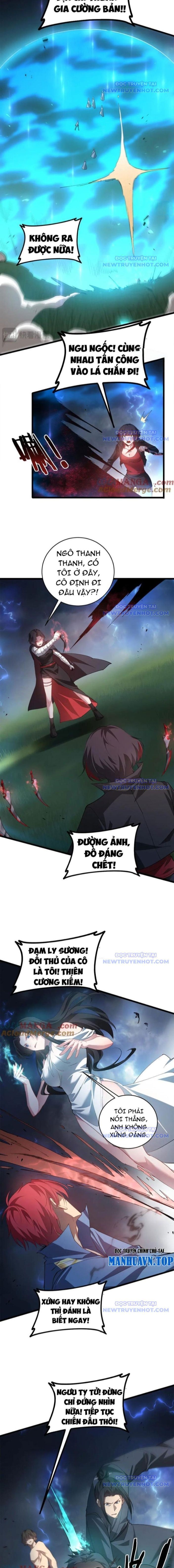 Ta, Chúa Tể Trùng Tộc