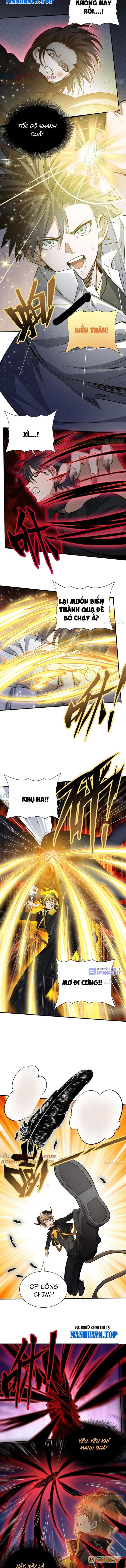 Dị Thú Của Ta Chỉ Có Trăm Triệu Điểm Cao - Page 3