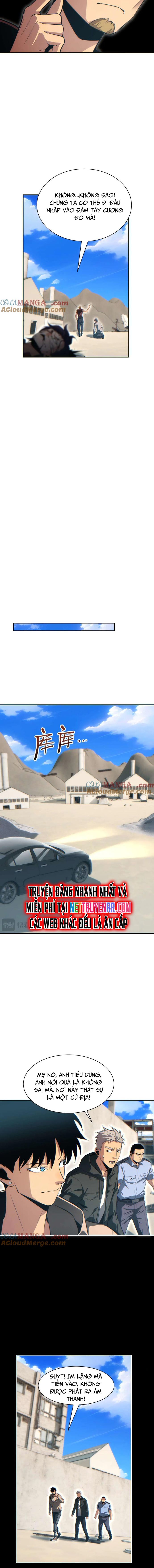 Mạt Thế Trùng Sinh: Ta Dựa Vào Mở Rương Vấn Đỉnh Đỉnh Phong - Page 4