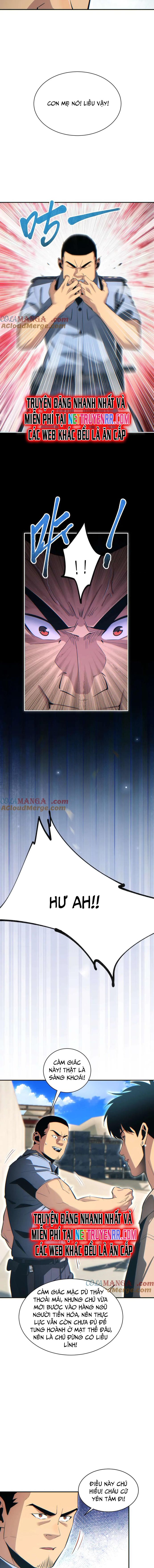Mạt Thế Trùng Sinh: Ta Dựa Vào Mở Rương Vấn Đỉnh Đỉnh Phong - Page 10