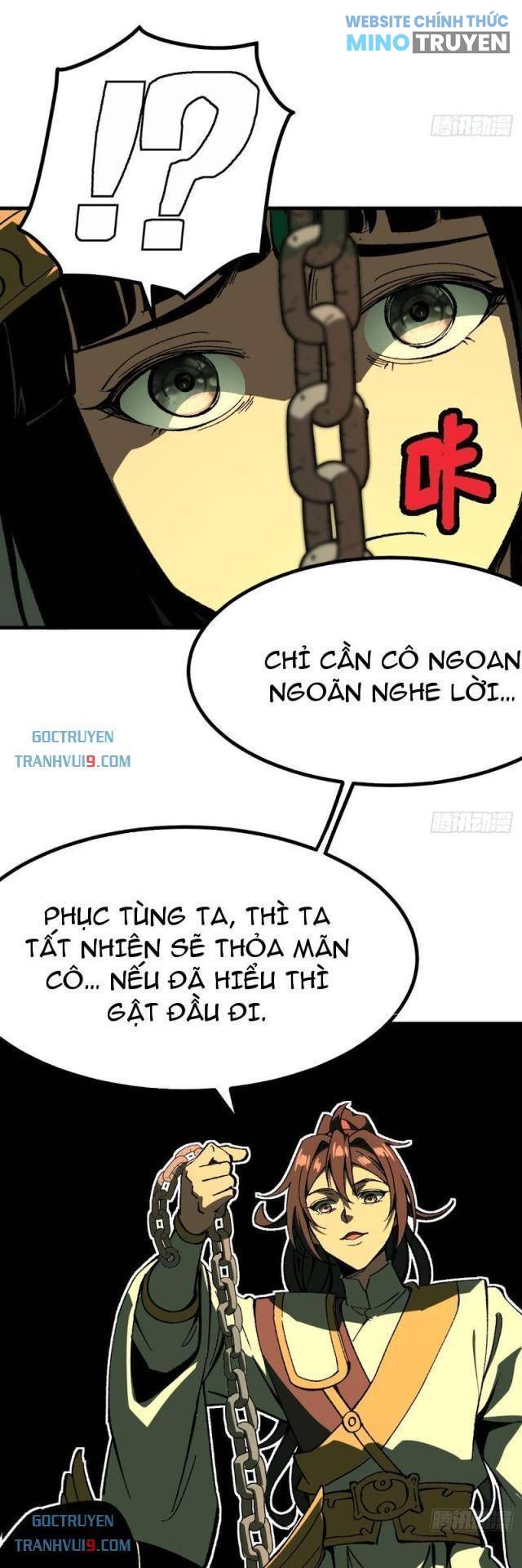 Không Cẩn Thận Đã Vang Danh Lịch Sử