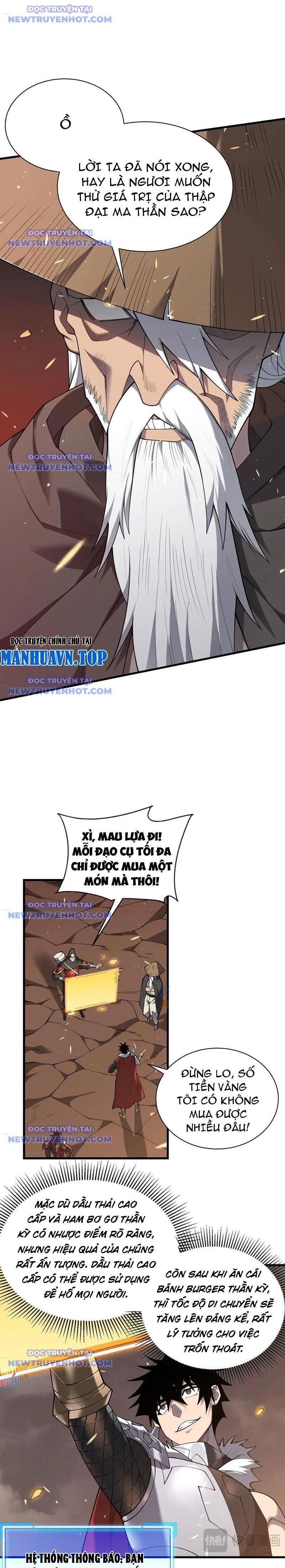 Game Online: Vì Quá Phóng Túng, Tôi Đã Trở Thành Kẻ Thù Của Cả Server - Page 2