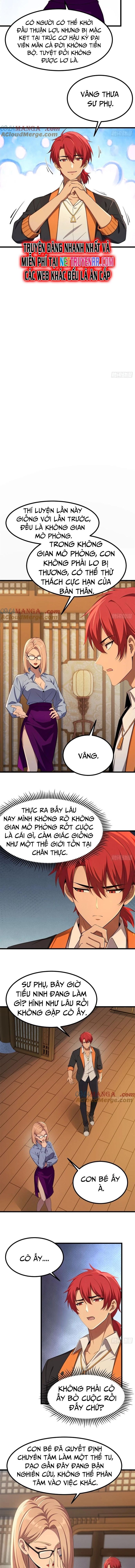 Trọng Sinh 1998: Yêu Đương Không Bằng Làm Nên Nghiệp Lớn! - Page 2