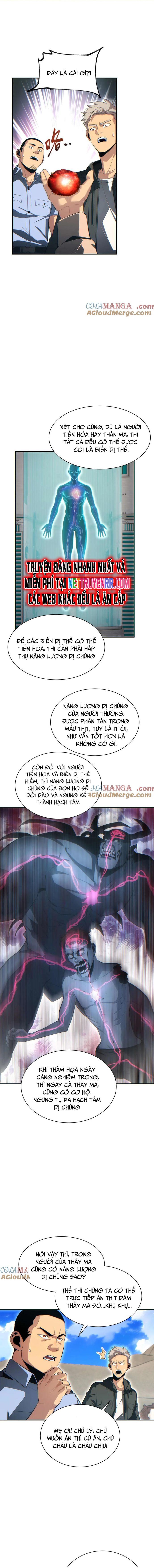 Mạt Thế Trùng Sinh: Ta Dựa Vào Mở Rương Vấn Đỉnh Đỉnh Phong - Page 7