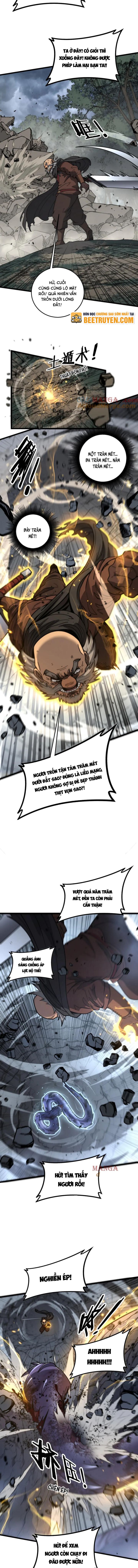 Lão Xà Tu Tiên Truyện - Page 9