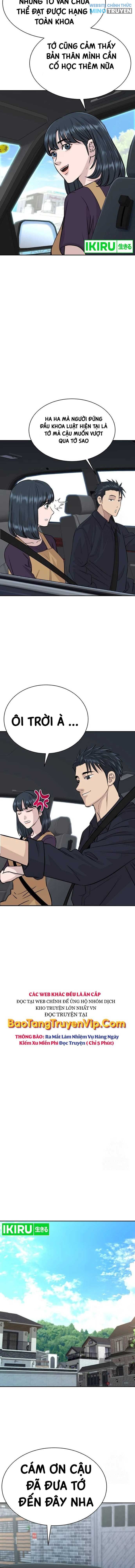 Cháu Trai Thiên Tài Của Vua Cho Vay Nặng Lãi - Page 13