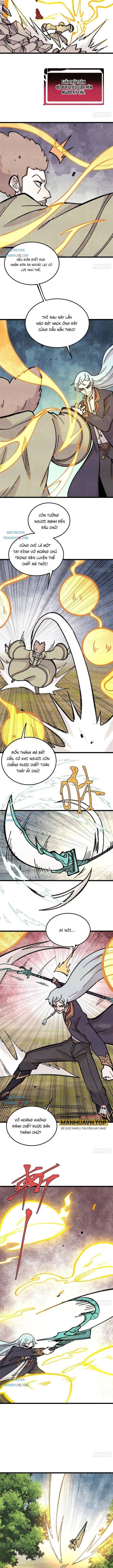 Vạn Cổ Tối Cường Tông