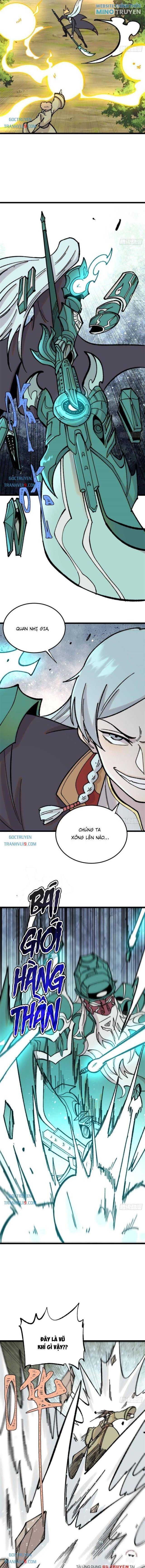 Vạn Cổ Tối Cường Tông